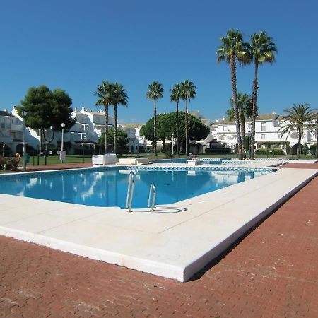 Apartamentos Isla Canela Εξωτερικό φωτογραφία