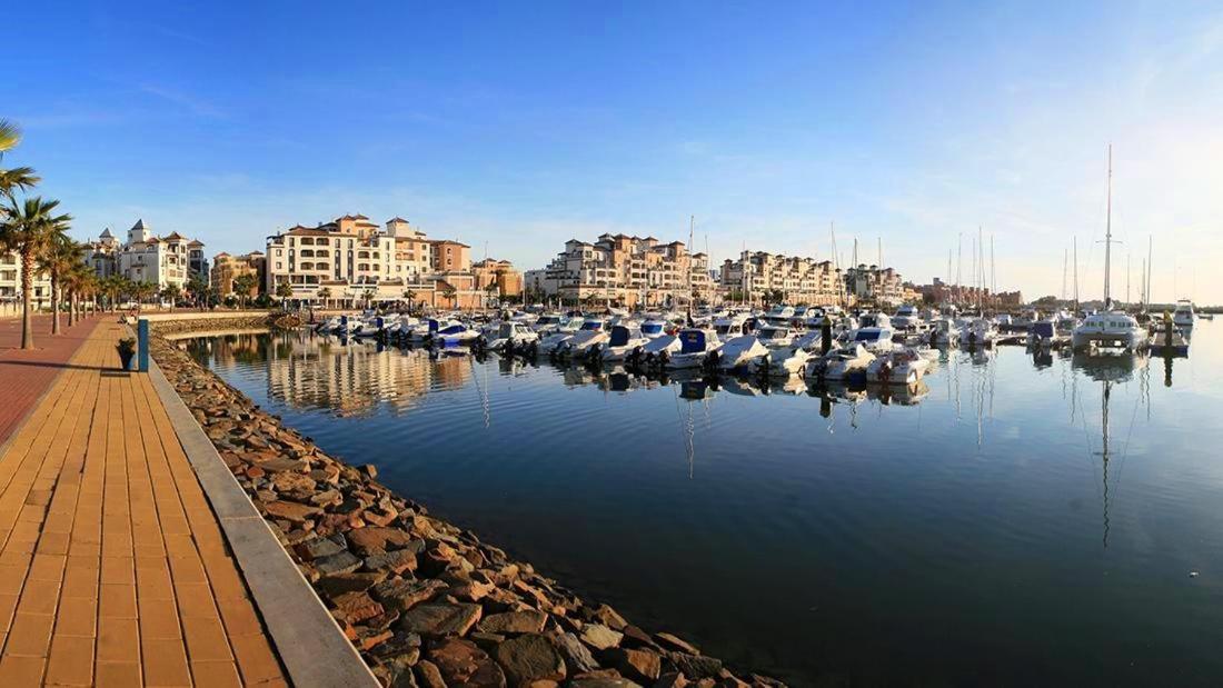 Apartamentos Isla Canela Εξωτερικό φωτογραφία