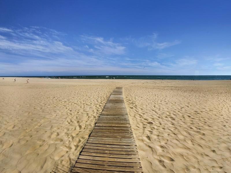 Apartamentos Isla Canela Εξωτερικό φωτογραφία