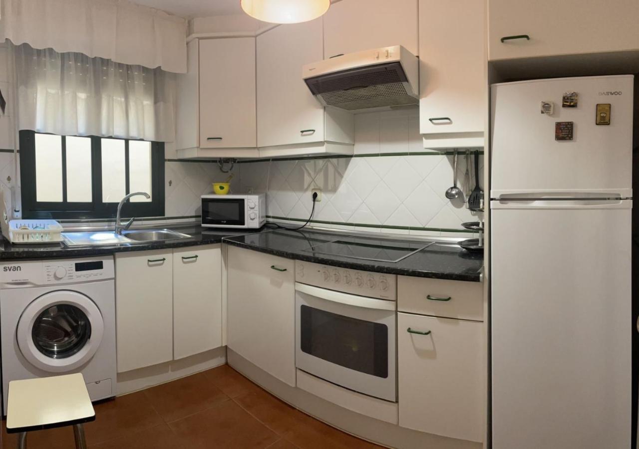 Apartamentos Isla Canela Εξωτερικό φωτογραφία