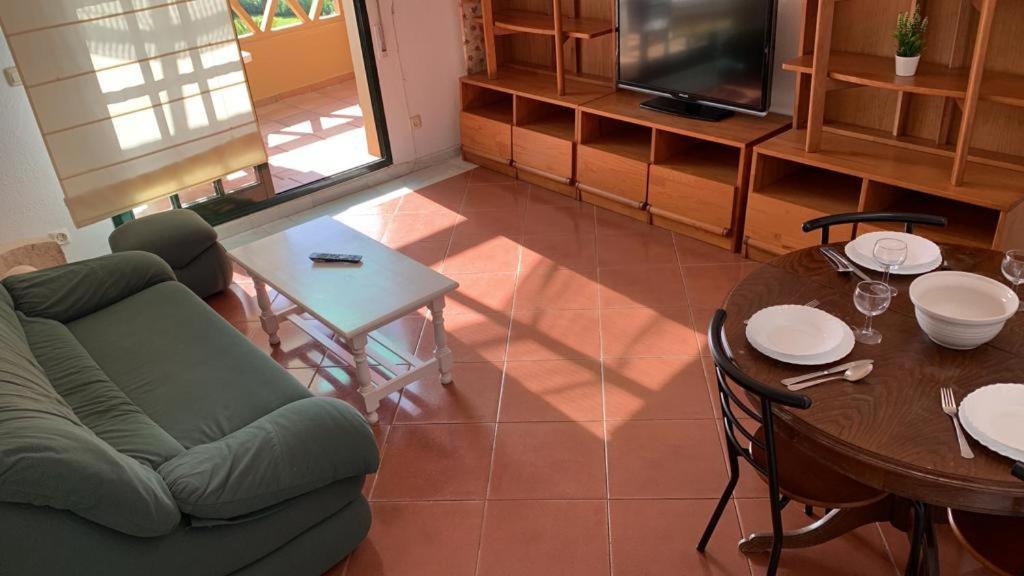 Apartamentos Isla Canela Εξωτερικό φωτογραφία
