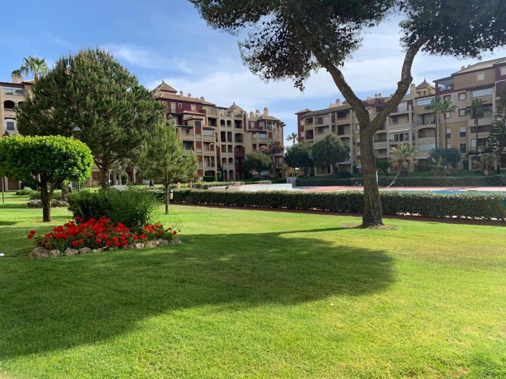 Apartamentos Isla Canela Εξωτερικό φωτογραφία