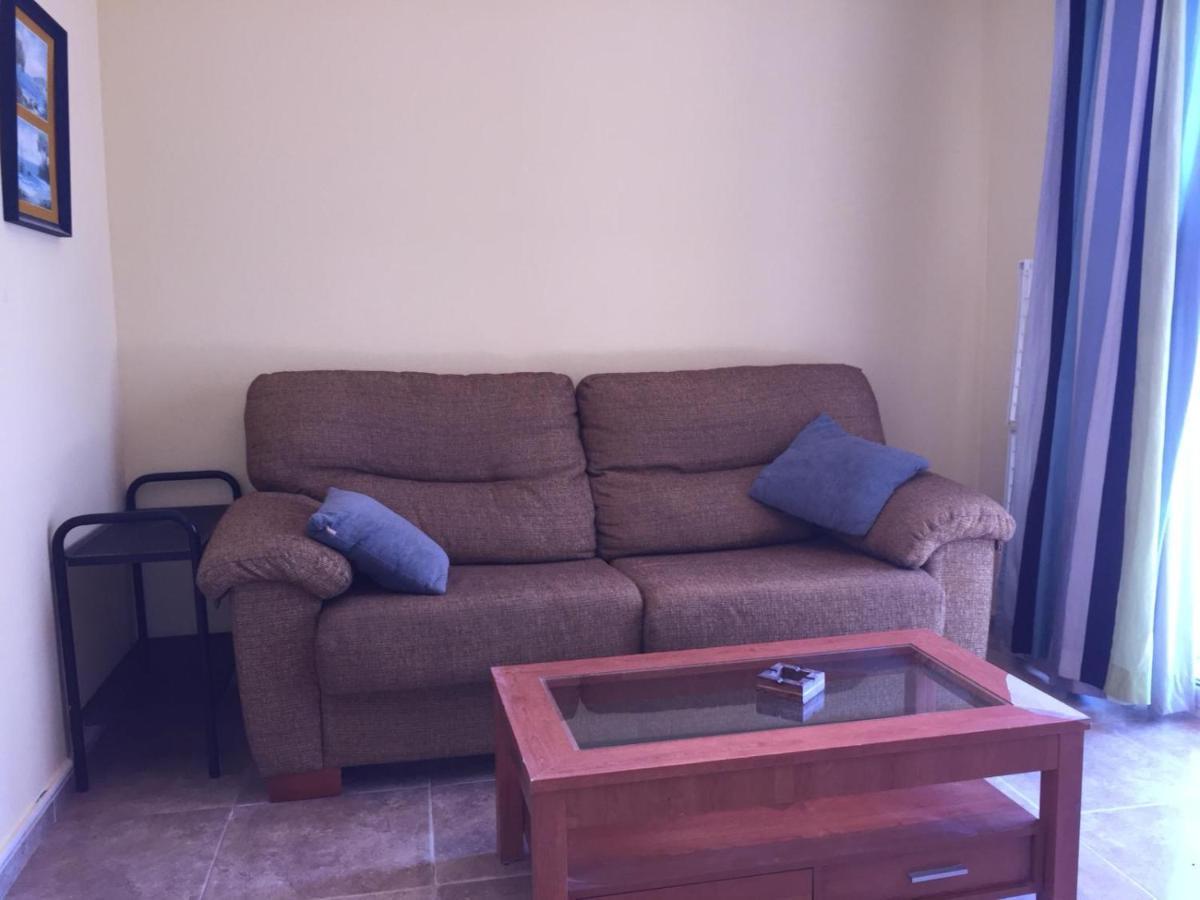 Apartamentos Isla Canela Εξωτερικό φωτογραφία