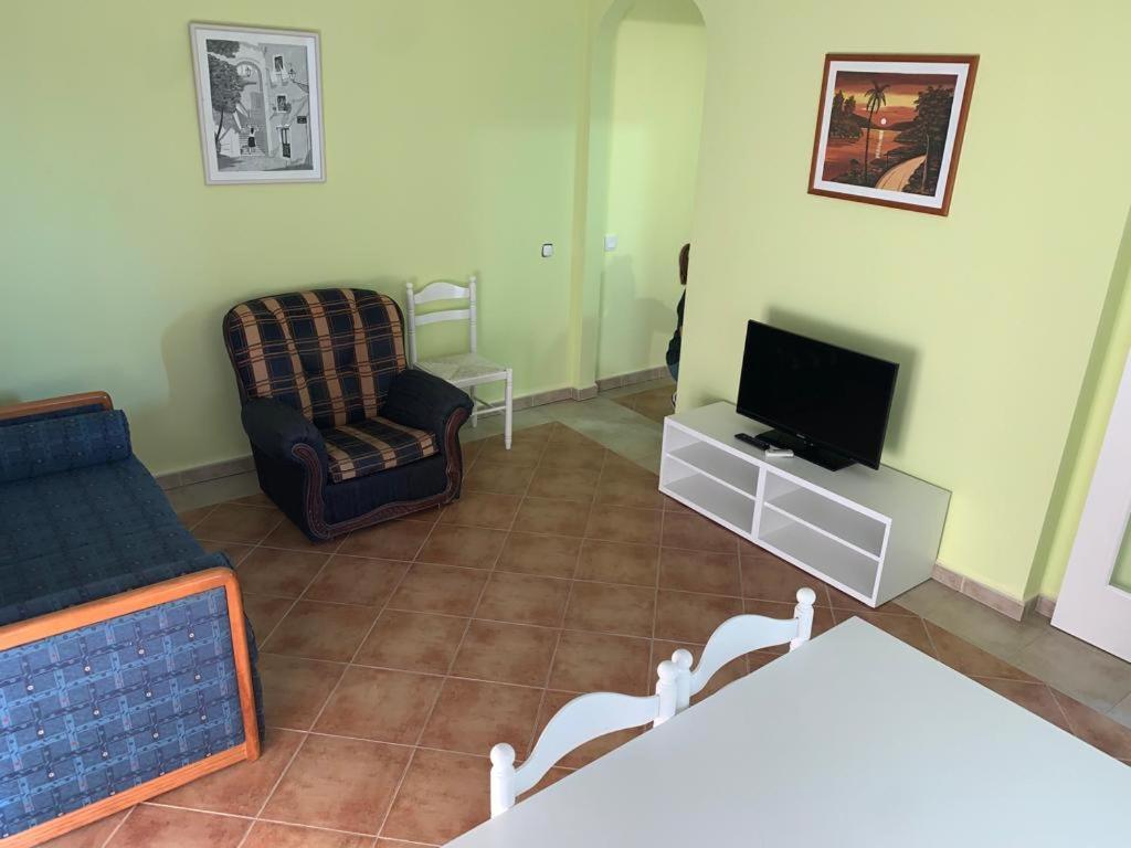 Apartamentos Isla Canela Εξωτερικό φωτογραφία