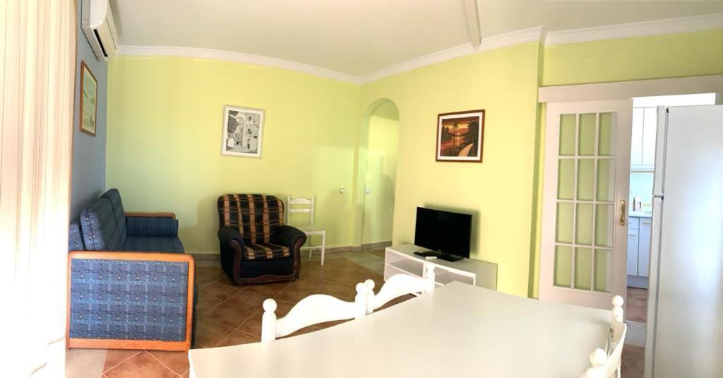 Apartamentos Isla Canela Εξωτερικό φωτογραφία
