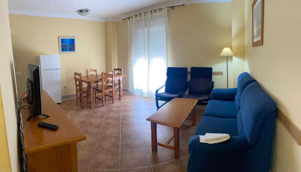Apartamentos Isla Canela Εξωτερικό φωτογραφία