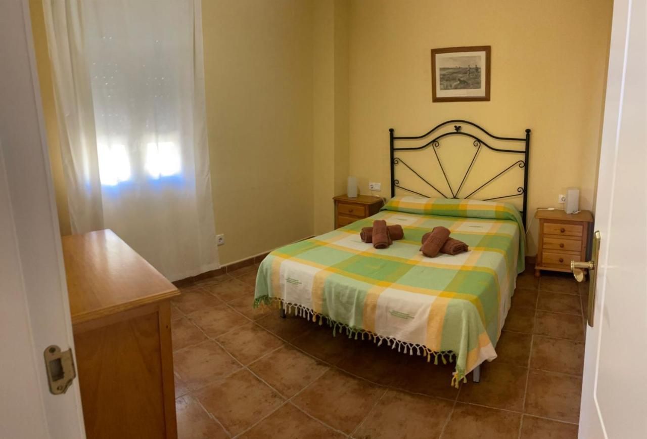 Apartamentos Isla Canela Εξωτερικό φωτογραφία
