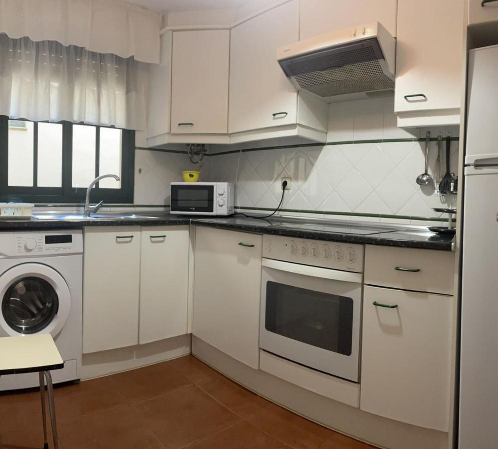 Apartamentos Isla Canela Εξωτερικό φωτογραφία