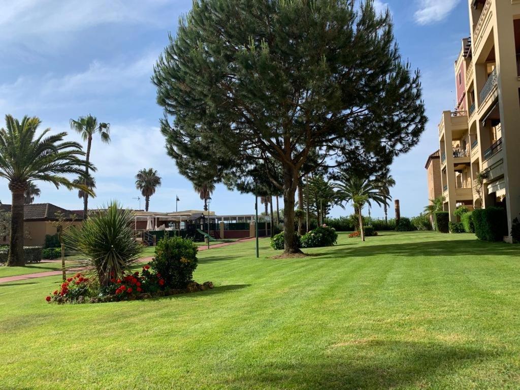 Apartamentos Isla Canela Εξωτερικό φωτογραφία