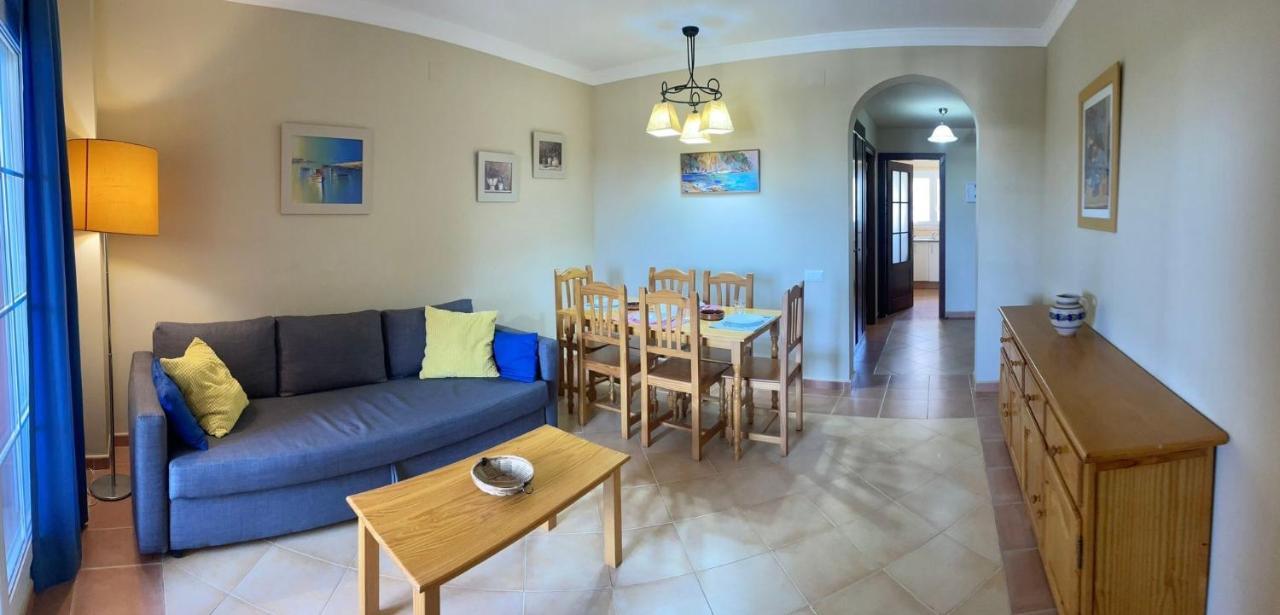Apartamentos Isla Canela Εξωτερικό φωτογραφία