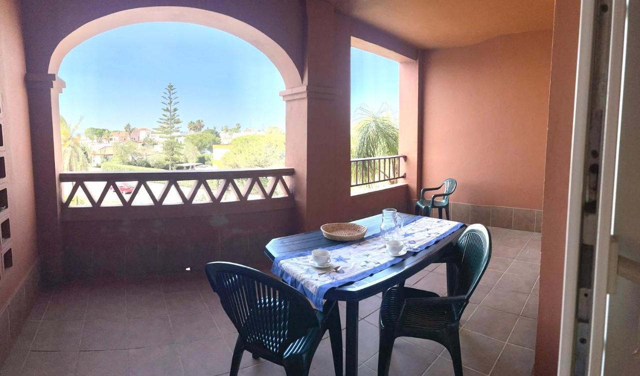 Apartamentos Isla Canela Εξωτερικό φωτογραφία