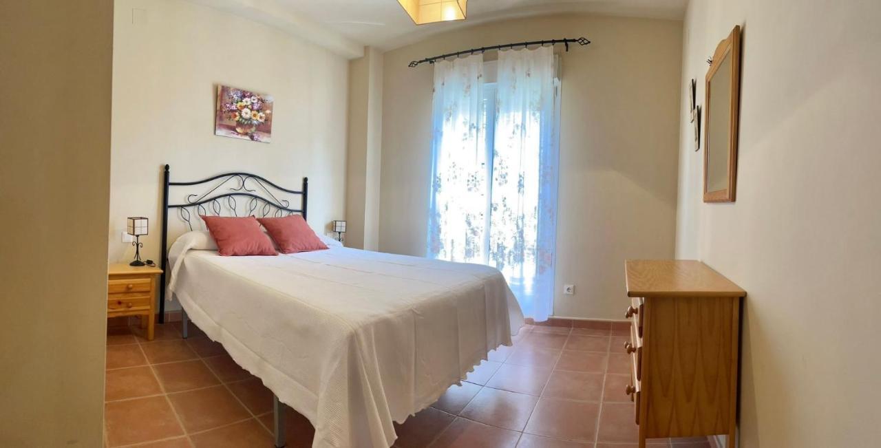 Apartamentos Isla Canela Εξωτερικό φωτογραφία