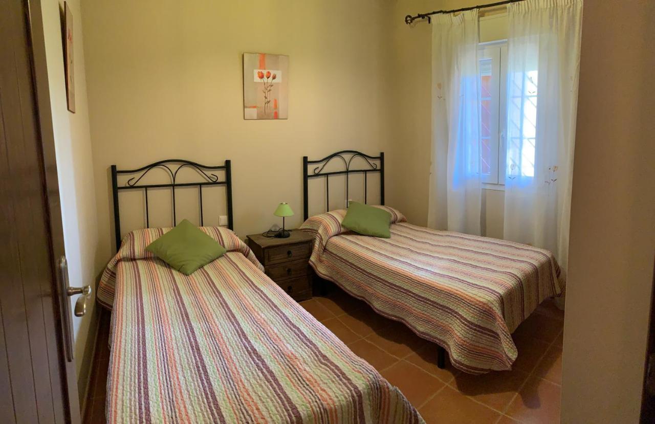 Apartamentos Isla Canela Εξωτερικό φωτογραφία