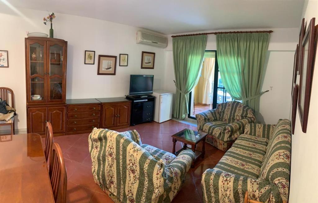 Apartamentos Isla Canela Εξωτερικό φωτογραφία