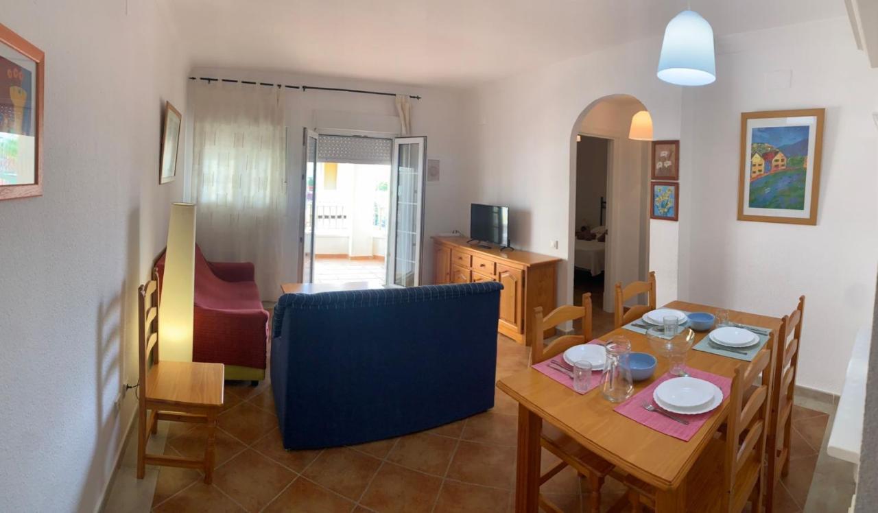 Apartamentos Isla Canela Εξωτερικό φωτογραφία