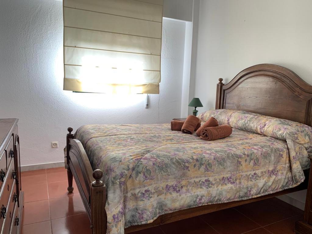Apartamentos Isla Canela Εξωτερικό φωτογραφία