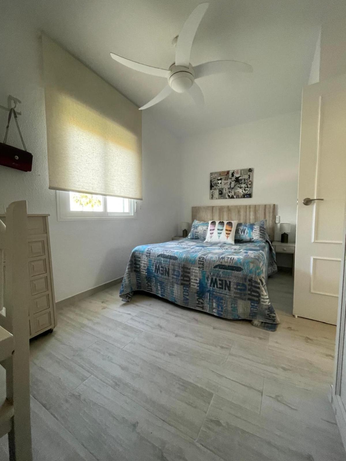 Apartamentos Isla Canela Εξωτερικό φωτογραφία