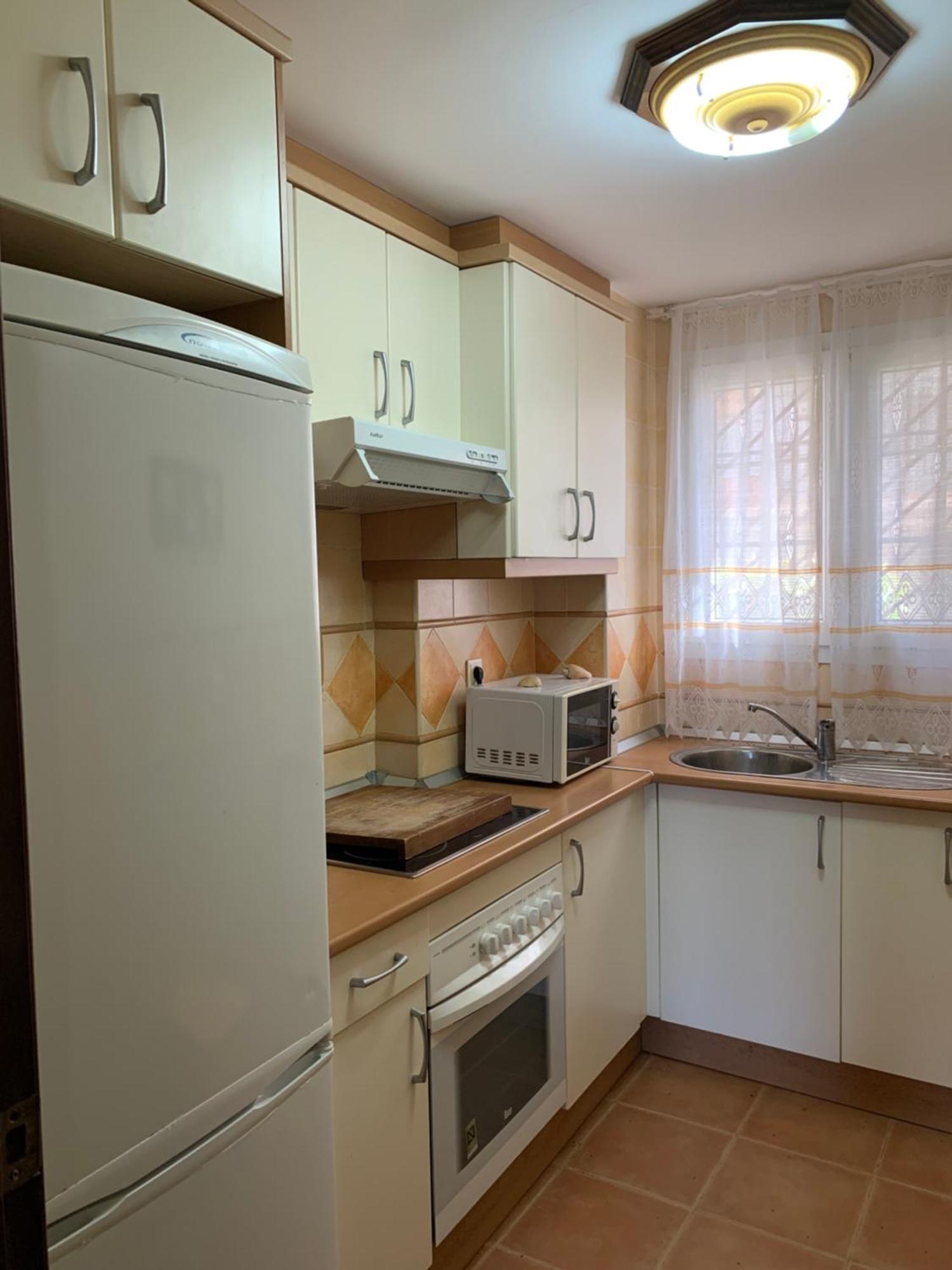 Apartamentos Isla Canela Εξωτερικό φωτογραφία