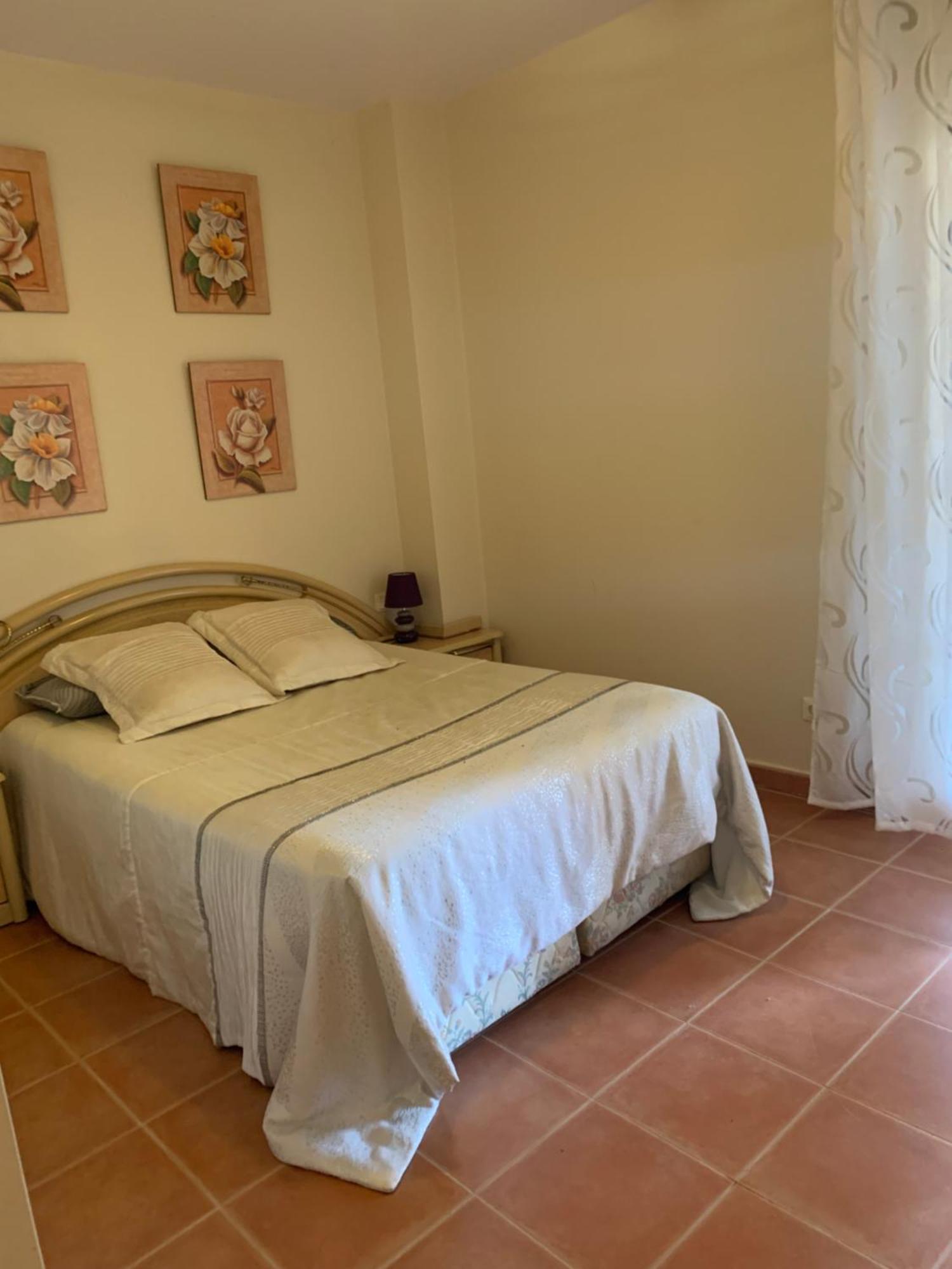 Apartamentos Isla Canela Εξωτερικό φωτογραφία