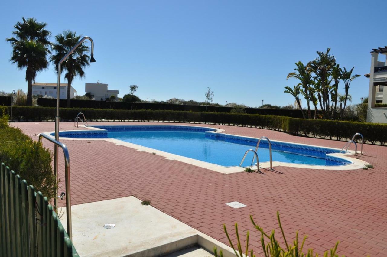Apartamentos Isla Canela Εξωτερικό φωτογραφία