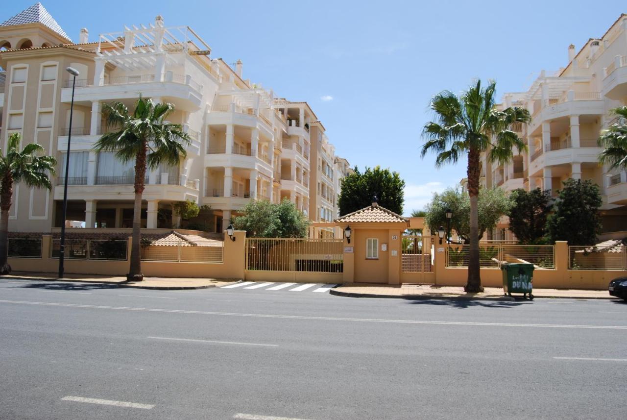 Apartamentos Isla Canela Εξωτερικό φωτογραφία