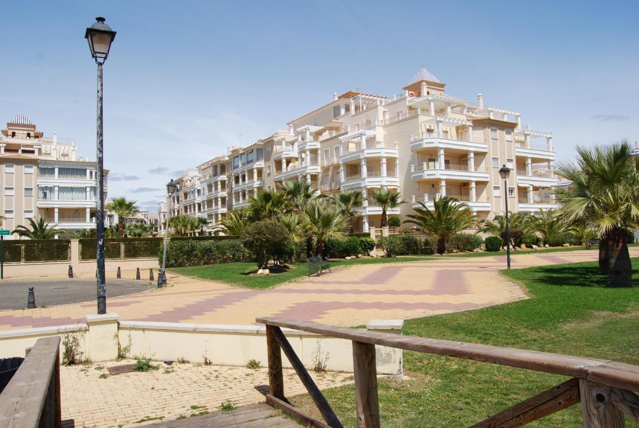 Apartamentos Isla Canela Εξωτερικό φωτογραφία