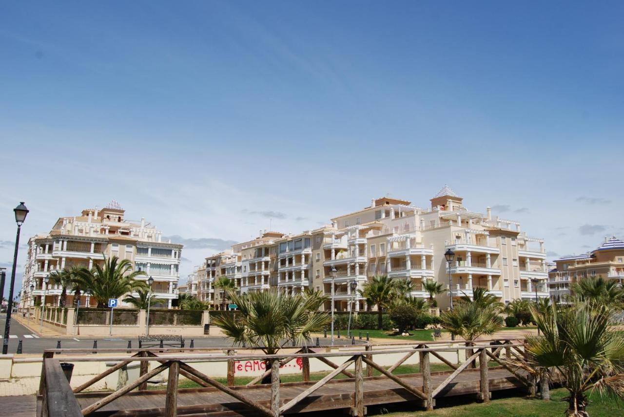Apartamentos Isla Canela Εξωτερικό φωτογραφία