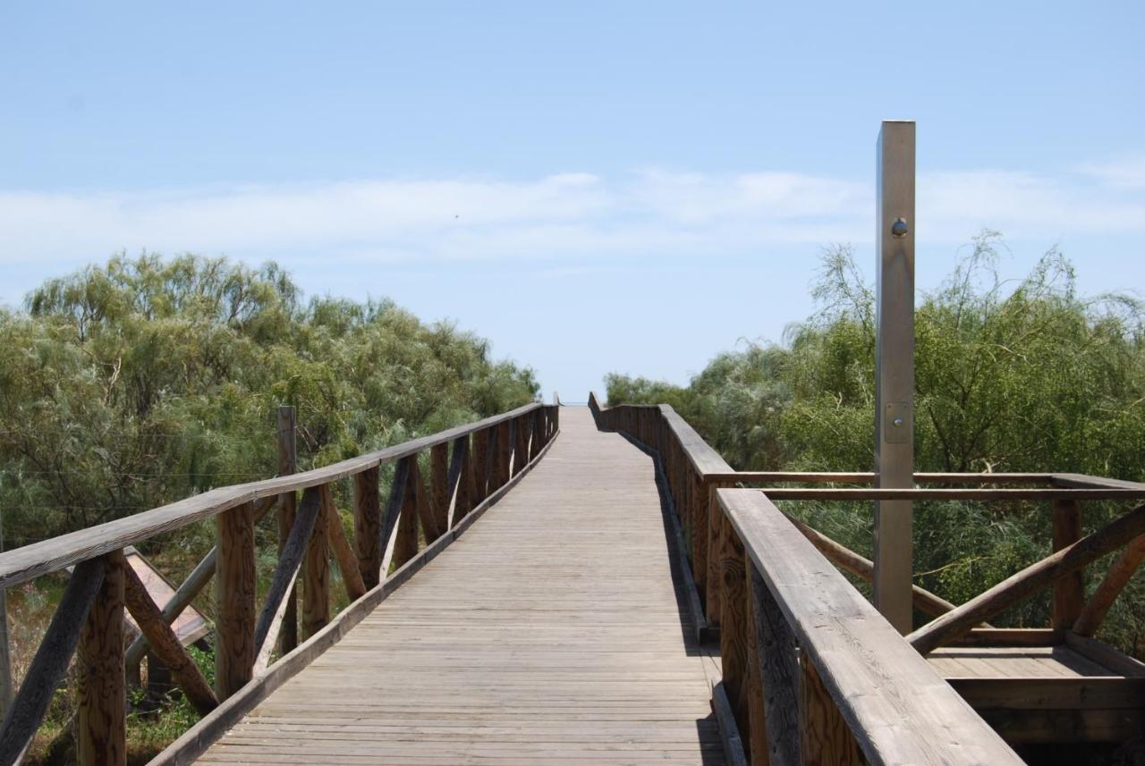 Apartamentos Isla Canela Εξωτερικό φωτογραφία