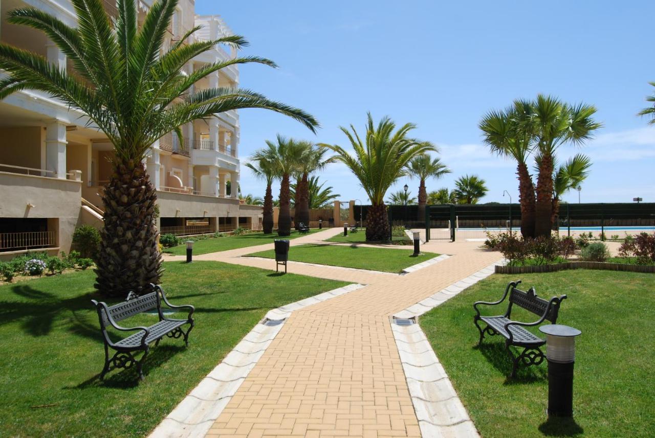 Apartamentos Isla Canela Εξωτερικό φωτογραφία