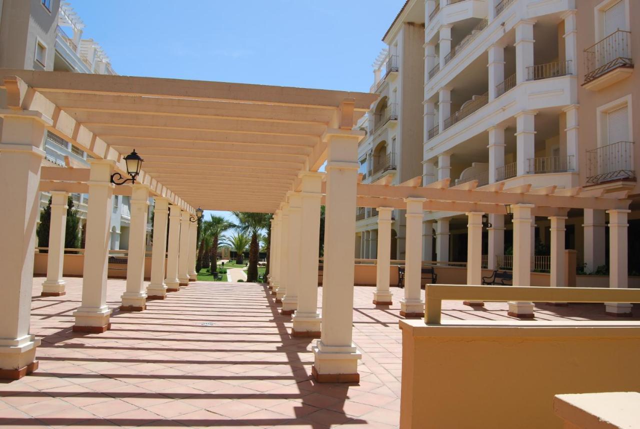 Apartamentos Isla Canela Εξωτερικό φωτογραφία